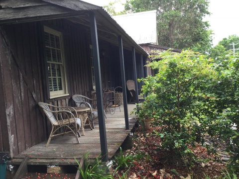 Arcadia - The Barn Cottage & Rosehill Cottage - Accommodation in Bendigo 14