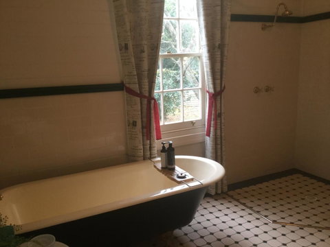 Arcadia - The Barn Cottage & Rosehill Cottage - Accommodation in Bendigo 19