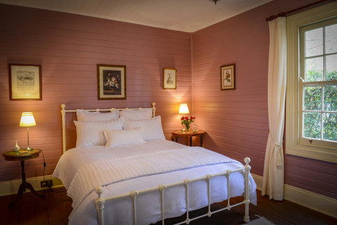 Arcadia - The Barn Cottage & Rosehill Cottage - Accommodation in Bendigo 15