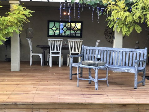 Arcadia - The Barn Cottage & Rosehill Cottage - Accommodation in Bendigo 27