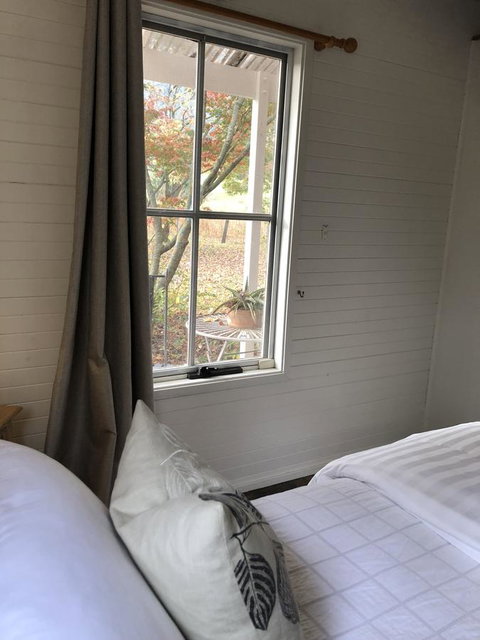 Arcadia - The Barn Cottage & Rosehill Cottage - Accommodation in Bendigo 4