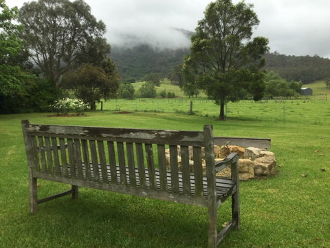 Arcadia - The Barn Cottage & Rosehill Cottage - Accommodation in Bendigo 24