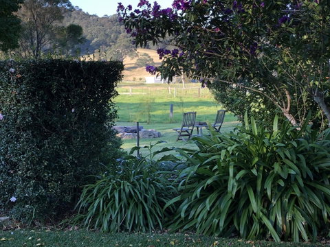 Arcadia - The Barn Cottage & Rosehill Cottage - Accommodation in Bendigo 25