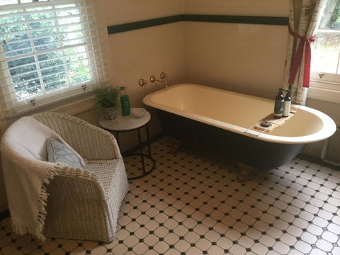 Arcadia - The Barn Cottage & Rosehill Cottage - Accommodation in Bendigo 17