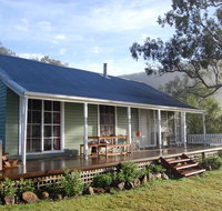 Cadair Cottages - Accommodation in Bendigo