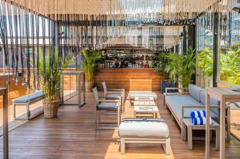 The Old Clare Hotel, Independent Collection By EVT - Accommodation in Bendigo 12