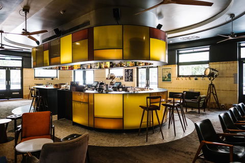 The Old Clare Hotel, Independent Collection By EVT - Accommodation in Bendigo 14