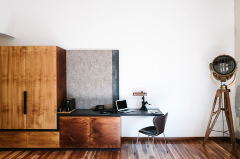 The Old Clare Hotel, Independent Collection By EVT - Accommodation in Bendigo 17