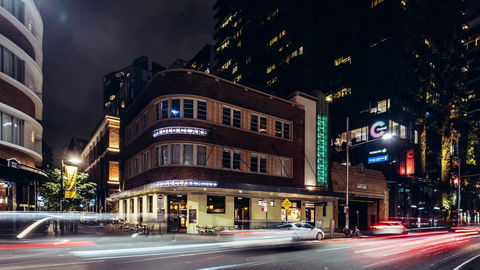 The Old Clare Hotel, Independent Collection By EVT - Accommodation in Bendigo 13