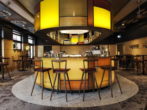 The Old Clare Hotel, Independent Collection By EVT - Accommodation in Bendigo 34