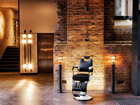 The Old Clare Hotel, Independent Collection By EVT - Accommodation in Bendigo 25