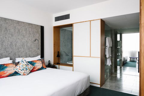The Old Clare Hotel, Independent Collection By EVT - Accommodation in Bendigo 21