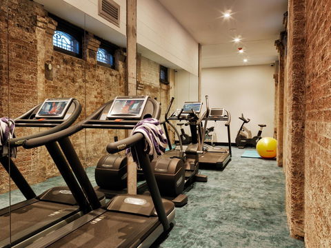 The Old Clare Hotel, Independent Collection By EVT - Accommodation in Bendigo 36