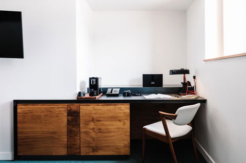The Old Clare Hotel, Independent Collection By EVT - Accommodation in Bendigo 20
