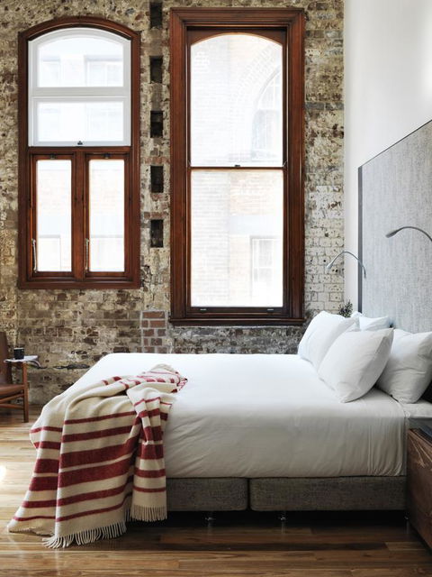 The Old Clare Hotel, Independent Collection By EVT - Accommodation in Bendigo 39