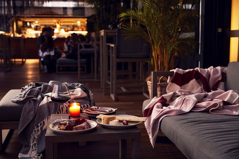 The Old Clare Hotel, Independent Collection By EVT - Accommodation in Bendigo 43