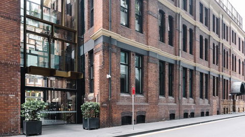 The Old Clare Hotel, Independent Collection By EVT - Accommodation in Bendigo 26