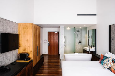 The Old Clare Hotel, Independent Collection By EVT - Accommodation in Bendigo 11