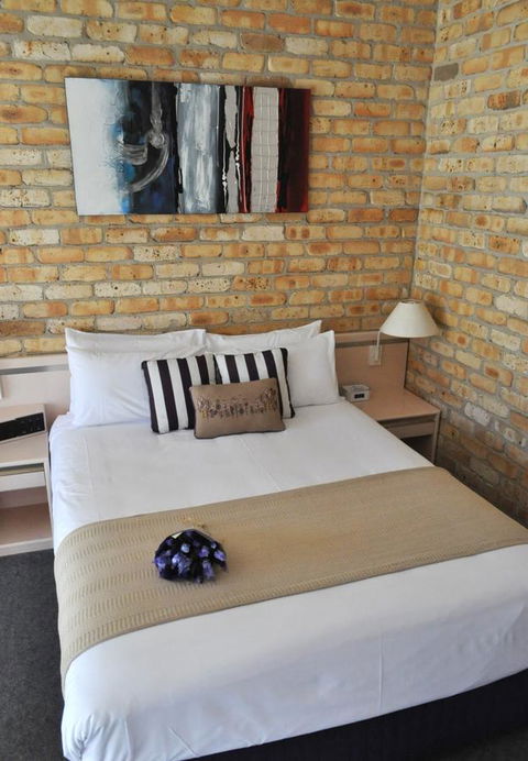 Mollymook Surfbeach Motel & Apartments - Accommodation in Bendigo 6