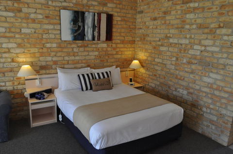 Mollymook Surfbeach Motel & Apartments - Accommodation in Bendigo 4