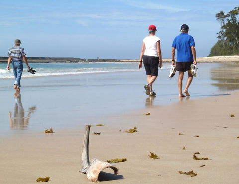 Mollymook Surfbeach Motel & Apartments - Accommodation in Bendigo 13