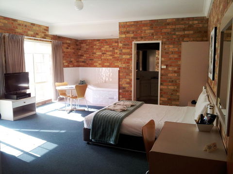 Mollymook Surfbeach Motel & Apartments - Accommodation in Bendigo 29