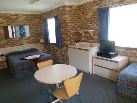 Mollymook Surfbeach Motel & Apartments - Accommodation in Bendigo 24