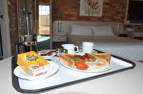Mollymook Surfbeach Motel & Apartments - Accommodation in Bendigo 2