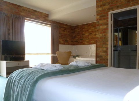 Mollymook Surfbeach Motel & Apartments - Accommodation in Bendigo 27