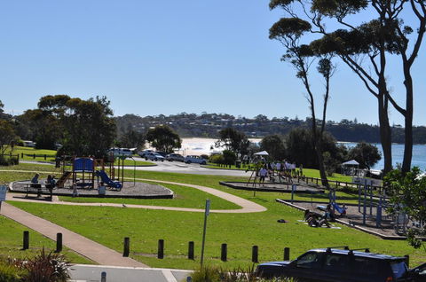 Mollymook Surfbeach Motel & Apartments - Accommodation in Bendigo 15