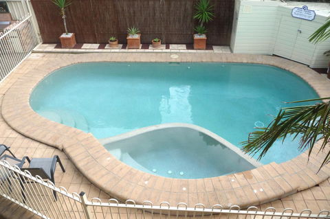 Mollymook Surfbeach Motel & Apartments - Accommodation in Bendigo 9