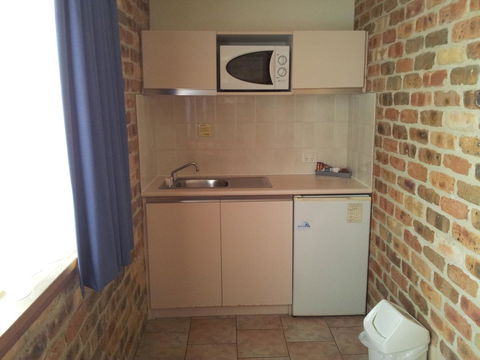 Mollymook Surfbeach Motel & Apartments - Accommodation in Bendigo 34
