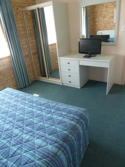Mollymook Surfbeach Motel & Apartments - Accommodation in Bendigo 37