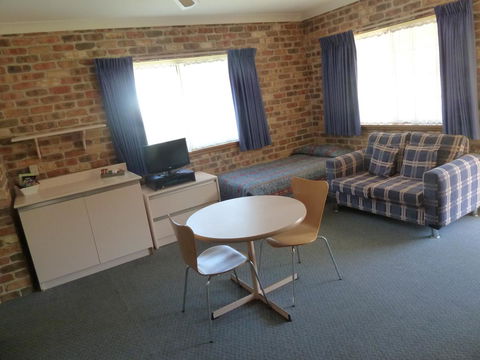 Mollymook Surfbeach Motel & Apartments - Accommodation in Bendigo 25