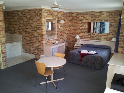 Mollymook Surfbeach Motel & Apartments - Accommodation in Bendigo 5