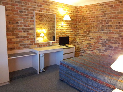 Mollymook Surfbeach Motel & Apartments - Accommodation in Bendigo 33