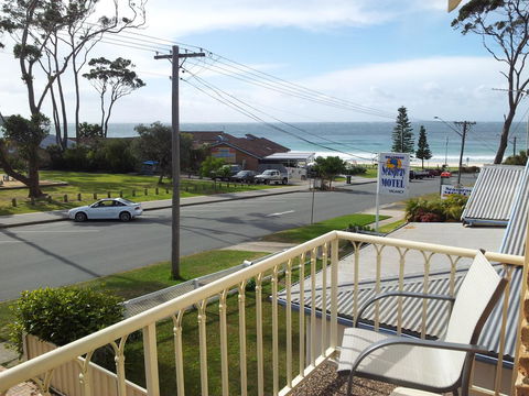 Mollymook Surfbeach Motel & Apartments - Accommodation in Bendigo 10