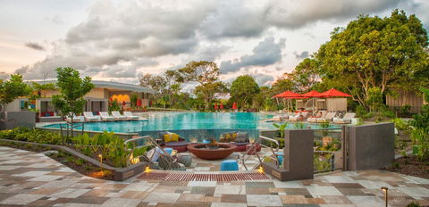 Elements Of Byron - Accommodation in Bendigo 13