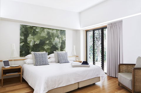 Elements Of Byron - Accommodation in Bendigo 5