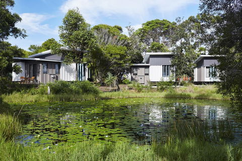 Elements Of Byron - Accommodation in Bendigo 40