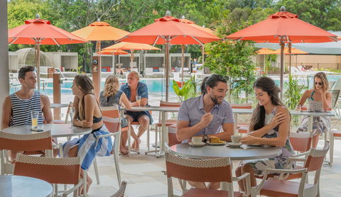 Elements Of Byron - Accommodation in Bendigo 37