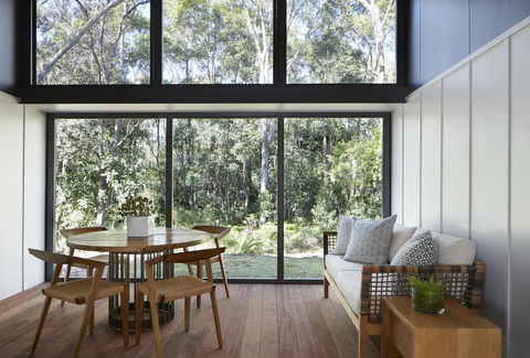 Elements Of Byron - Accommodation in Bendigo 9
