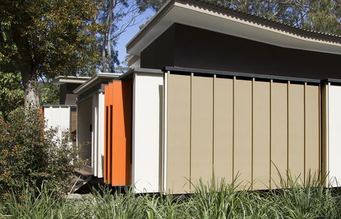 Elements Of Byron - Accommodation in Bendigo 42