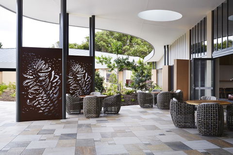 Elements Of Byron - Accommodation in Bendigo 38