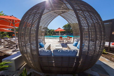 Elements Of Byron - Accommodation in Bendigo 23