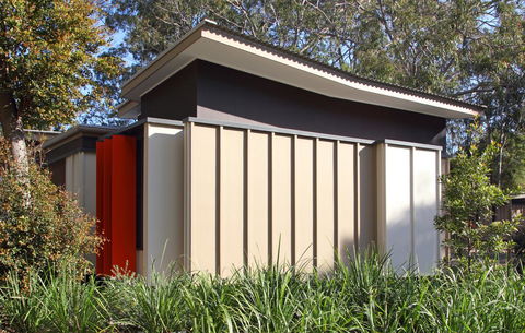 Elements Of Byron - Accommodation in Bendigo 44
