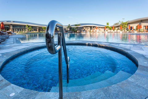Elements Of Byron - Accommodation in Bendigo 17