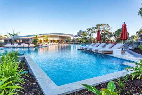Elements Of Byron - Accommodation in Bendigo 16