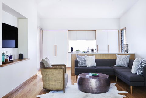 Elements Of Byron - Accommodation in Bendigo 11