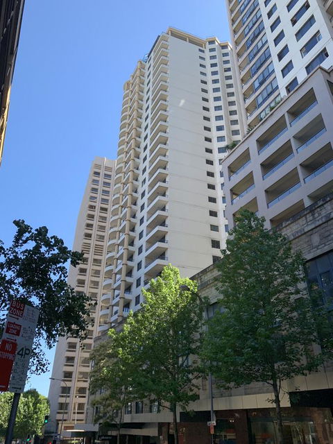 Lovely CBD Studio Next To Central , Haymarket, Chinatown - Accommodation in Bendigo 2